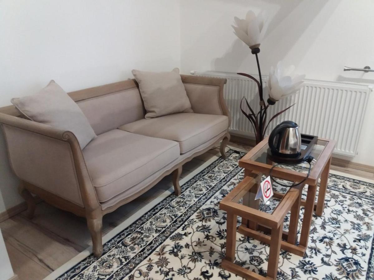 La Boussieroise Bed and Breakfast Boussieres-en-Cambresis Kamer foto