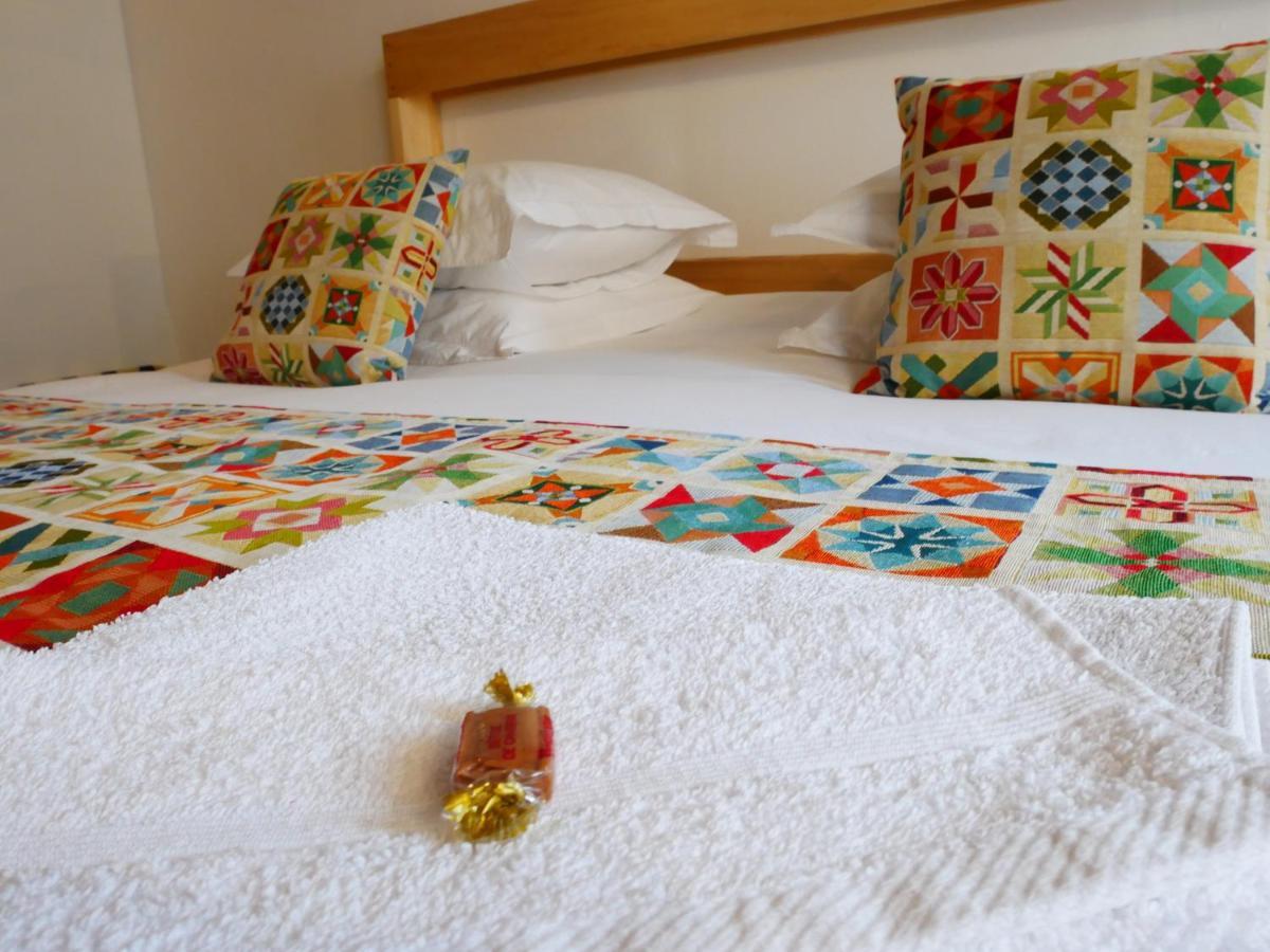 La Boussieroise Bed and Breakfast Boussieres-en-Cambresis Buitenkant foto